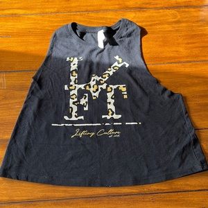 lifting culture muscle tank